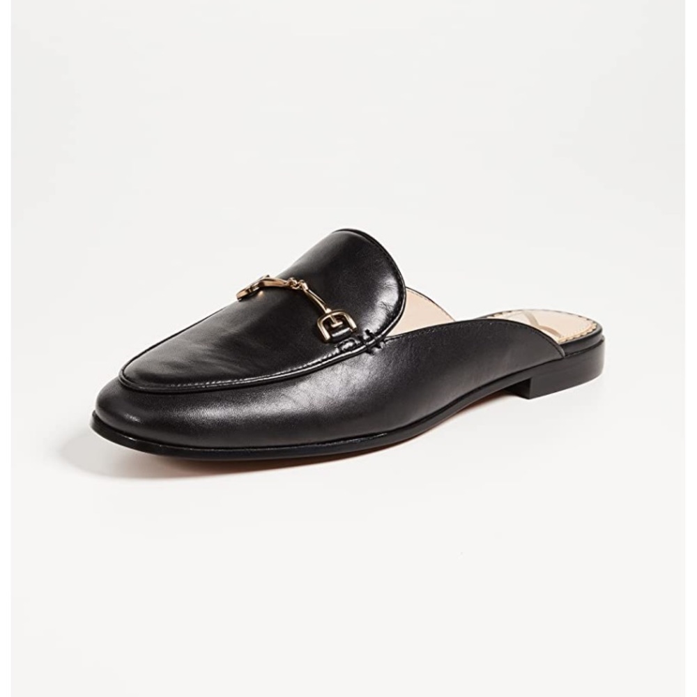 Sam Edelman Leather Mule, 9